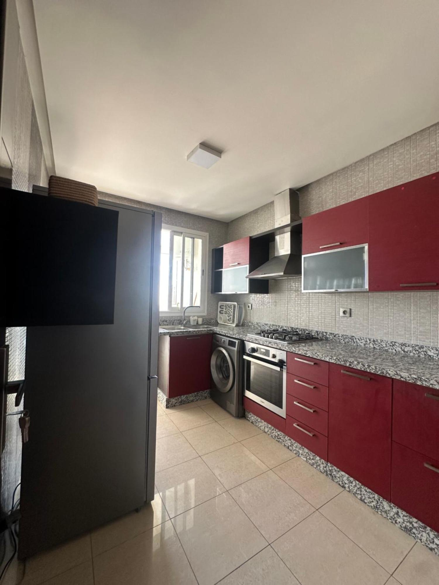 Haut Standing Appartement Агадир Экстерьер фото